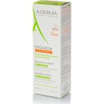 A-DERMA EXOMEGA CONTROL BAUME COSMETIC STERILE 200ML