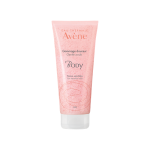 AVENE Body Απαλό Απολεπιστικό Σώματος 200ml