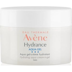 AVENE Hydrance Ενυδατικό Gel Προσώπου για Αφυδατωμένο Δέρμα 50ml