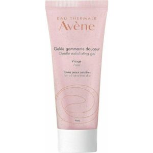 Avene Cleanance Detox Face Mask 50ml Μάσκα Προσώπου για Αποτοξίνωση, Κατάλληλη για Ευαίσθητο Δέρμα με Ατέλειες