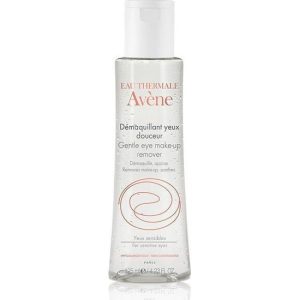 AVENE DEMAQUILLANT DOUCEUR YEUX 125ML