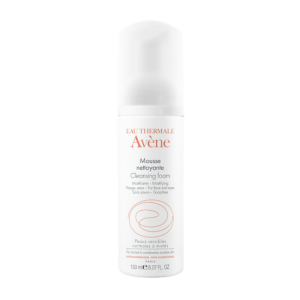 AVENE Αφρός Καθαρισμού 150ml