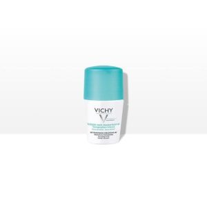 VICHY  Deodorant 48h Intensive Anti-perspirant Roll-On 50ml