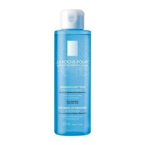 LA ROCHE-POSAY Eye Make-Up Remover 125ml