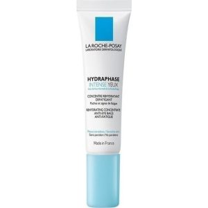 La Roche Posay Hydraphase HA Yeux, Ενυδατική Ματιών για τις Λεπτές Γραμμές 15ml
