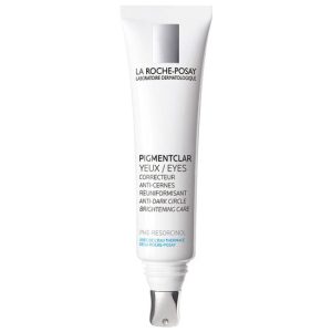 La Roche Posay Pigmentclar Eyes, Διορθωτική Κρέμα Ματιών για τους Μαύρους Κύκλους 15ml