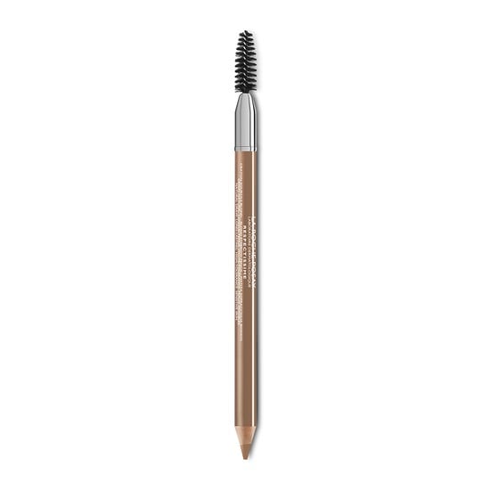 LA ROCHE-POSAY Respectissime Eyebrow Pencil Blonde 1,3gr