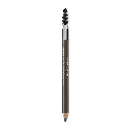LA ROCHE-POSAY Respectissime Eyebrow Pencil Brown 1,3gr
