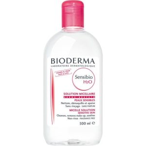 BIODERMA SENSIBIO H2O 500 ML