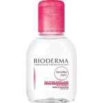 Bioderma Sensibio H2O Micellar Water Travel Size 100ml