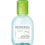 Bioderma Sebium H2O Purifying Cleansing Micellar Water Travell Size 100ml