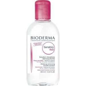 Bioderma Sensibio H2O Micellar Water 250ml