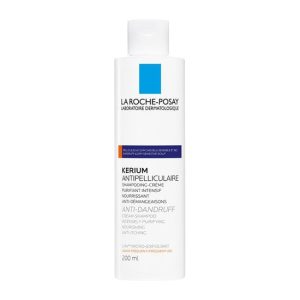 LA ROCHE-POSAY Kerium Dry Sensitive Scalp 200ml