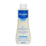 Mustela Gentle Shampoo 500ml