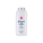 JOHNSON BABY POWDER 200G
