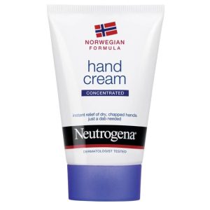 Neutrogena Hand Cream Mε Άρωμα 75ml