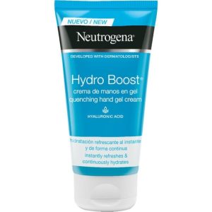 Neutrogena Hydro Boost Κρέμα Χεριών Σε Μορφή Gel 75ml