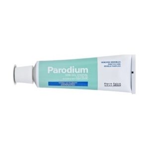 Elgydium Parodium Gel για Ευαίσθητα Ούλα 50ml