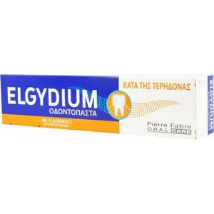 ELGYDIUM ΟΔ/ΠΑΣΤΑ ΚΑΤΑ ΤΗΣ ΤΕΡΗΔΟΝΑΣ 75ML