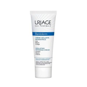 URIAGE Bariederm - Insulating Repairing Cream 75ml