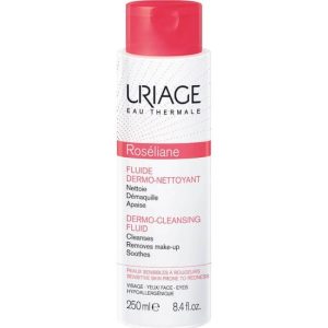 Uriage - Roseliane Dermo-Soothing Fluid, 250ml