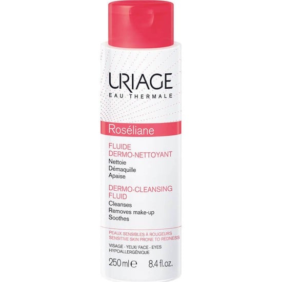 Uriage - Roseliane Dermo-Soothing Fluid, 250ml
