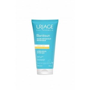 Uriage Bariesun Repair Balm Face & Body After Sun Ενυδατικό Balm Επανόρθωσης για Μετά τον Ήλιο 150ml