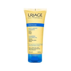 URIAGE Xemose Cleansing Soothing Oil 200ml