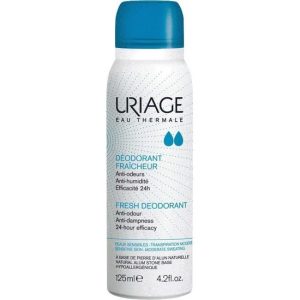 URIAGE Deodorant Fraisheur SP Αποσμητικό σε Spray 125ml