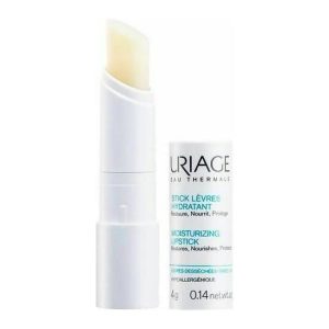 Uriage – Stick Levres Moisturizing Lipstick Ενυδατικό Κραγιόν 4g