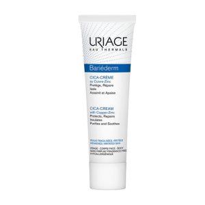 URIAGE Bariederm Cica Cream with Copper Zinc 100ml