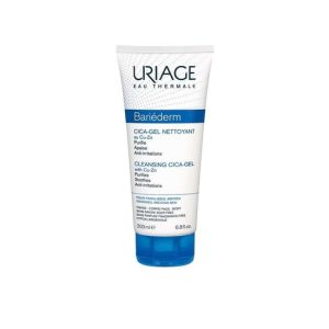 URIAGE Bariederm Cleansing Cica - Gel 200ml