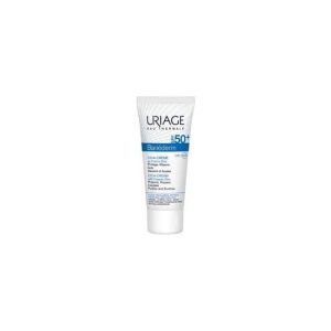 Uriage Eau Thermale Bariederm Spf50+ Cica Cream Προστατευτική Αναπλαστική Κρέμα Είναι Ιδανική για το Εύθραυστο Δέρμα 40ml