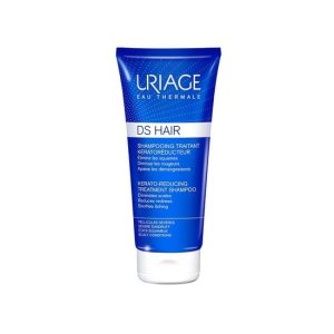 URIAGE DS Hair Kerato - Reducing Treatment Shampoo 150ml