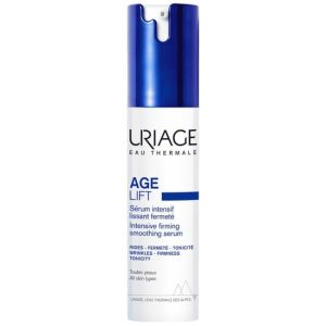 URIAGE Age Lift Intensive Firming Smoothing Αντιγηραντικό Serum Προσώπου 30ml