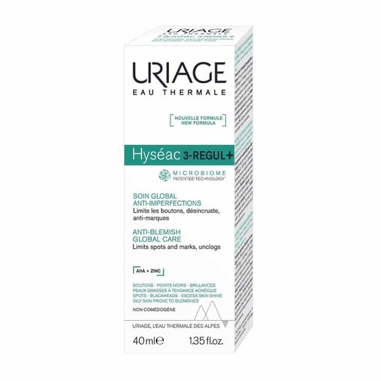 Uriage Hyseac 3-Regul+ Anti-Blemish Global Care 40ml