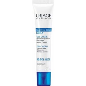 URIAGE BARIEDERM CICA DAILY GEL 40ML