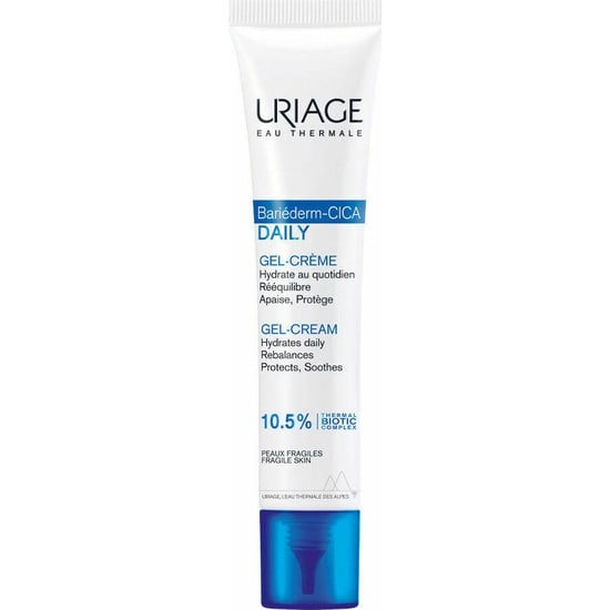 URIAGE BARIEDERM CICA DAILY GEL 40ML