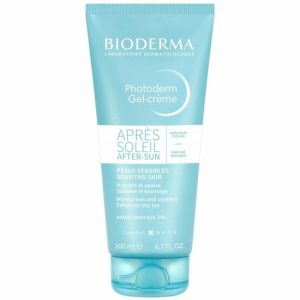 Bioderma Photoderm Gel-Creme After Sun - 200ml.Δροσιστικό Γαλάκτωμα σε Υφή Gel Προσώπου & Σώματος για την Έκθεση Μετά τον Ήλιο