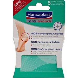 HANSAPLAST SOS ΕΠΙΘΕΜΑΤΑ ΓΙΑ ΦΟΥΣΚΑΛΕΣ, ΜΕΓΑΛΑ 5 TMX