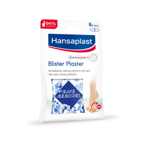 HANSAPLAST SOS ΕΠΙΘΕΜΑΤΑ ΓΙΑ ΦΟΥΣΚΑΛΕΣ, ΜΙΚΡΑ 6 ΤΕΜ