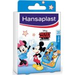 Hansaplast Mickey & Friends, 20τμχ