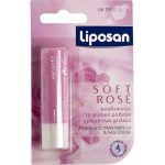 LIPOSAN SOFT ROSE LOOSE 4,8GR