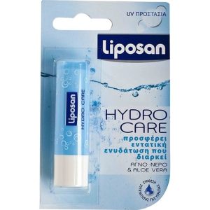 LIPOSAN HYDRO CARE LOOSE 4,8GR