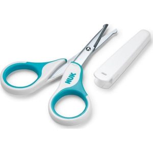 NUK ΨΑΛΙΔΑΚΙ ΜΩΡΟΥ ΑΣΦΑΛΕΙΑΣ 1 τεμ.