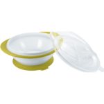 NUK EASY LEARNING BOWL 6m+