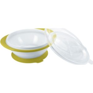 NUK EASY LEARNING BOWL 6m+