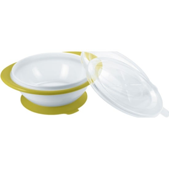 NUK EASY LEARNING BOWL 6m+