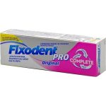 FIXODENT PRO COMPLETE COMFORT ORIGINAL 47GR