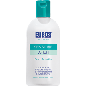 EUBOS Sensitive Skin Dermo - Protective Lotion 200ml